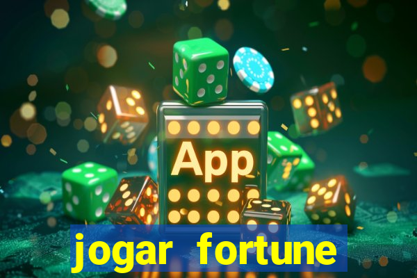 jogar fortune dragon demo